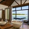 Overwater Pool Villa Ocean